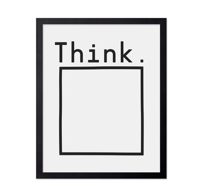 Think