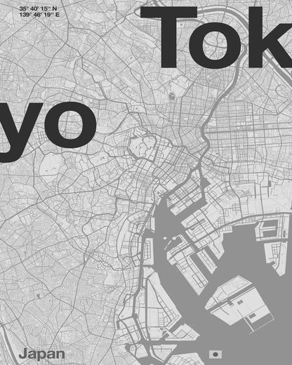 Tokyo
