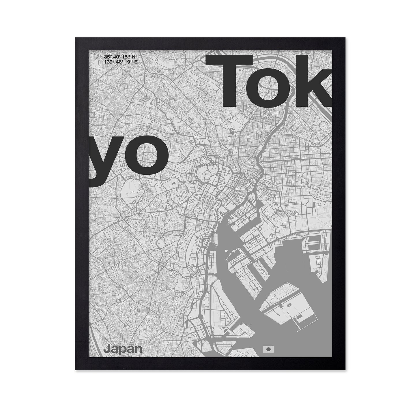 Tokyo