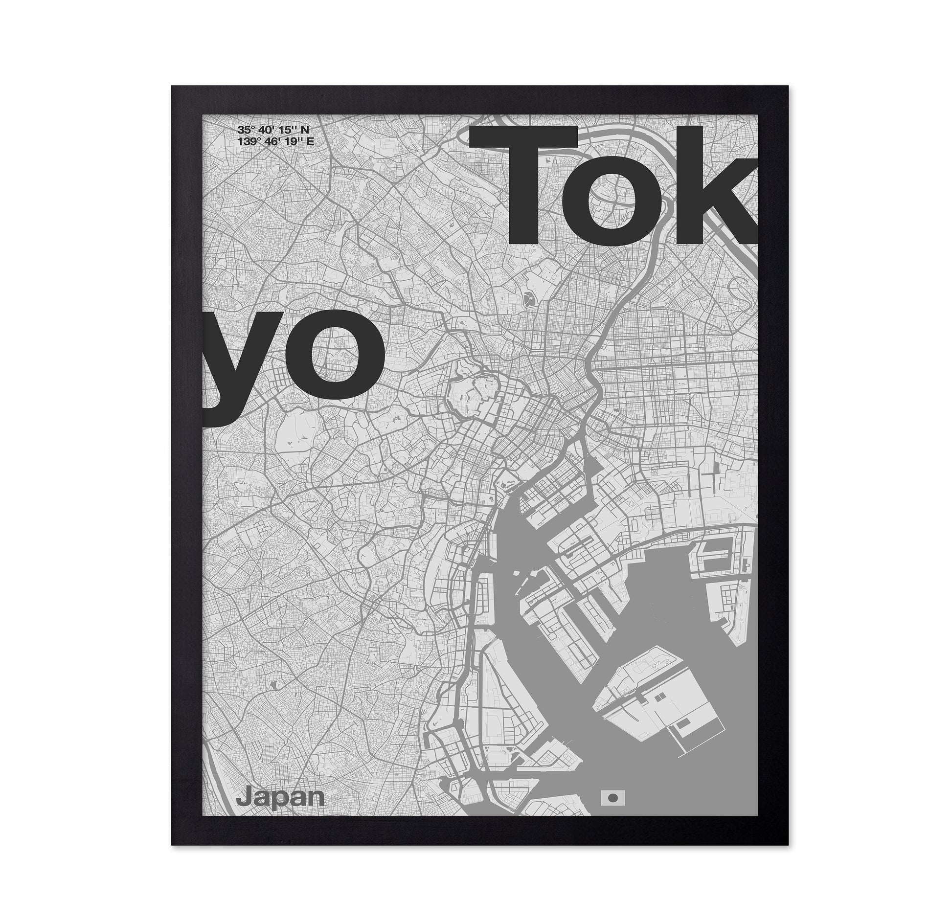 Tokyo