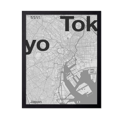 Tokyo