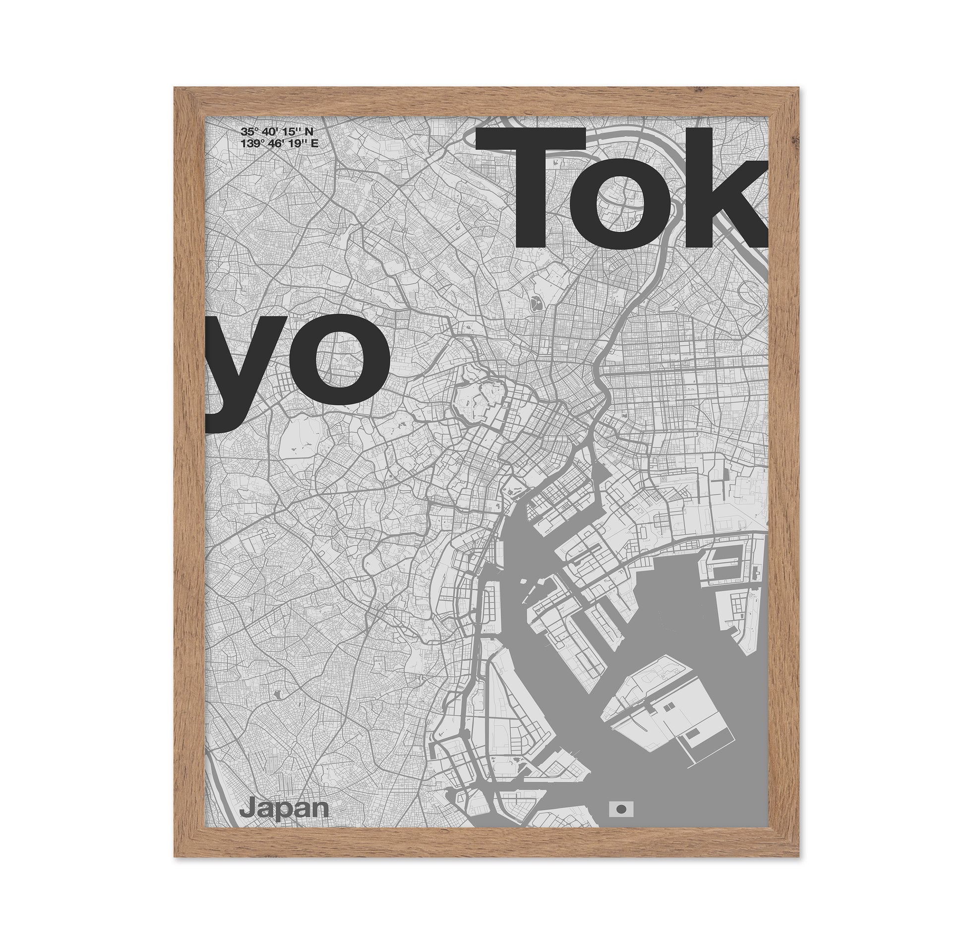 Tokyo