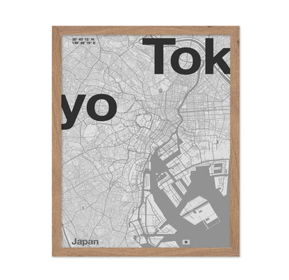 Tokyo