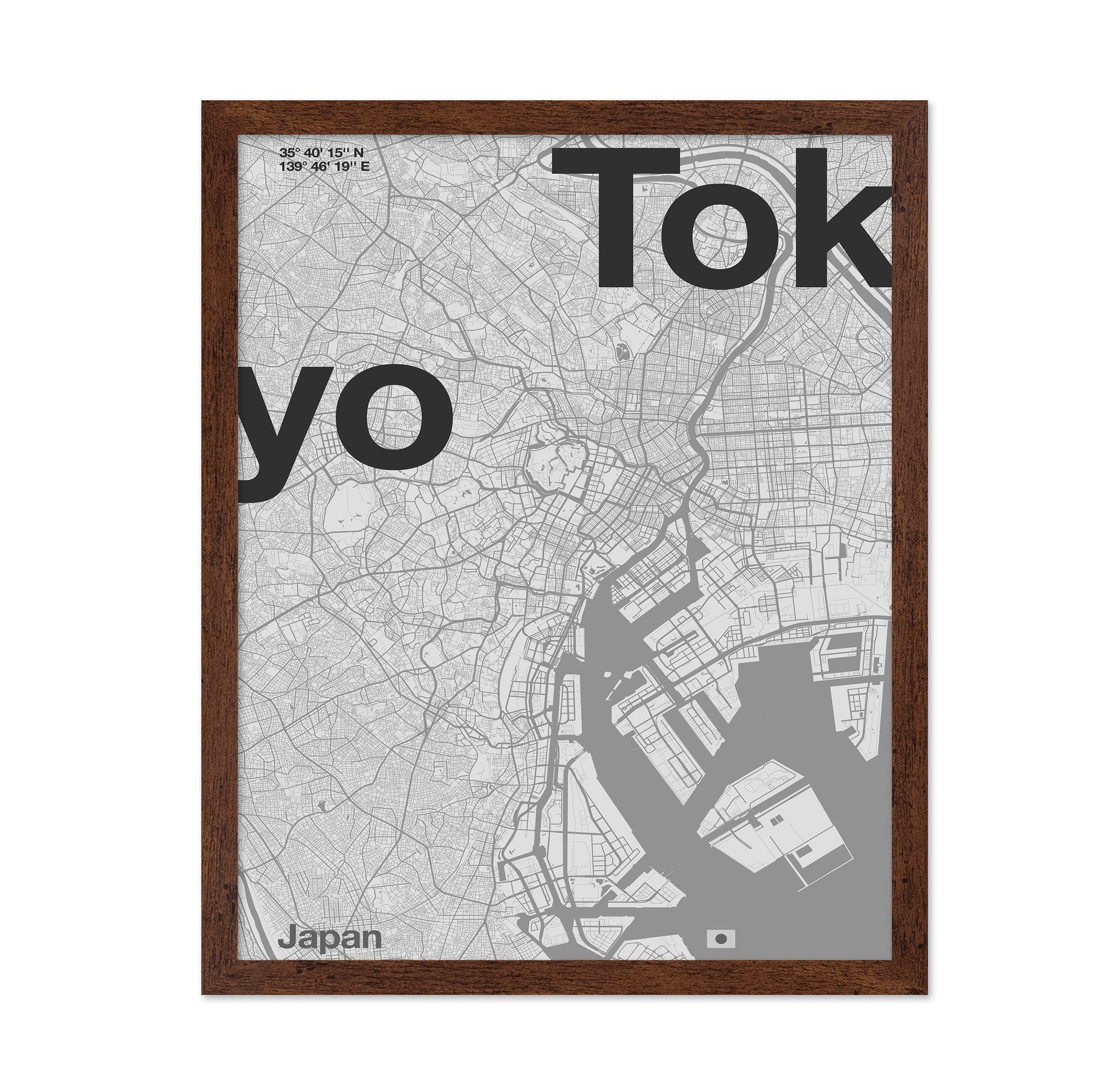 Tokyo