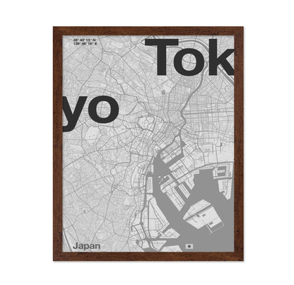 Tokyo