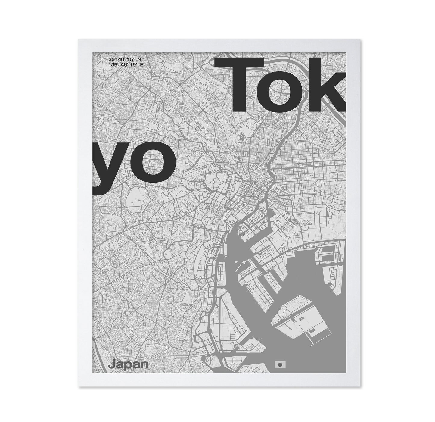 Tokyo