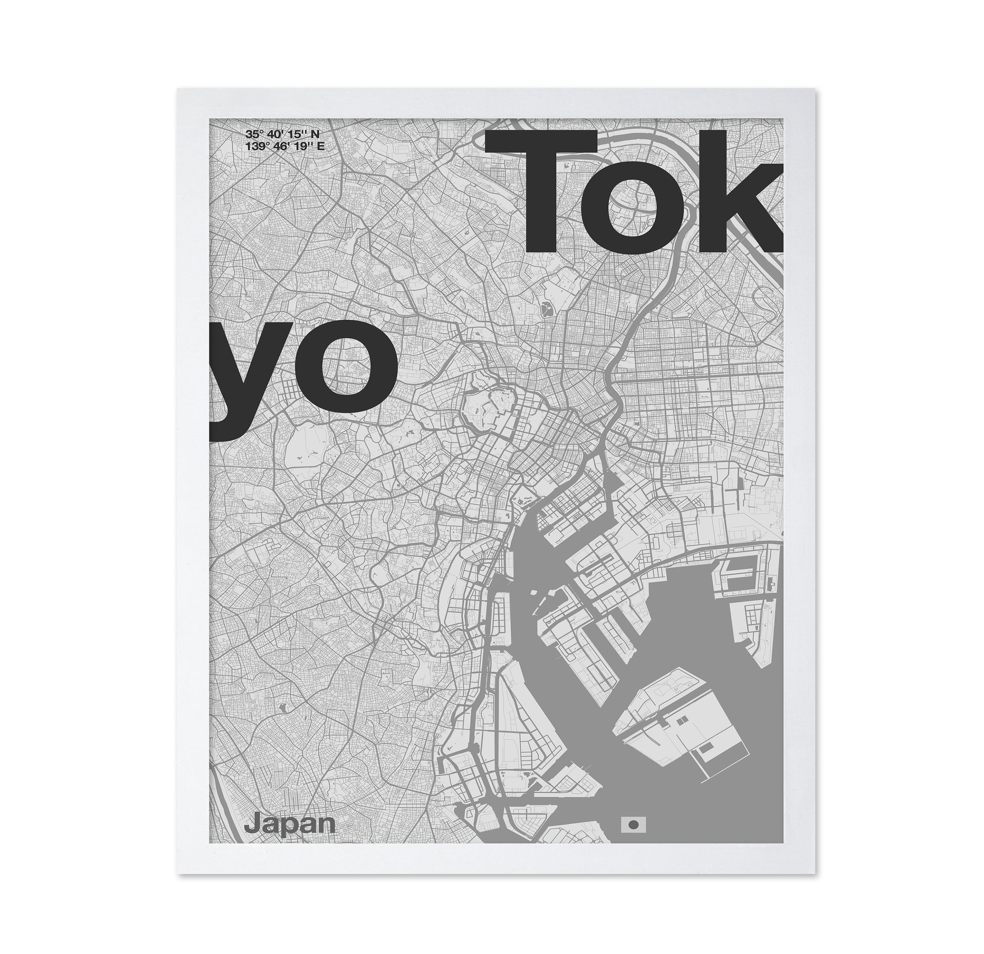 Tokyo