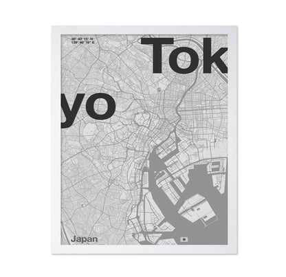 Tokyo