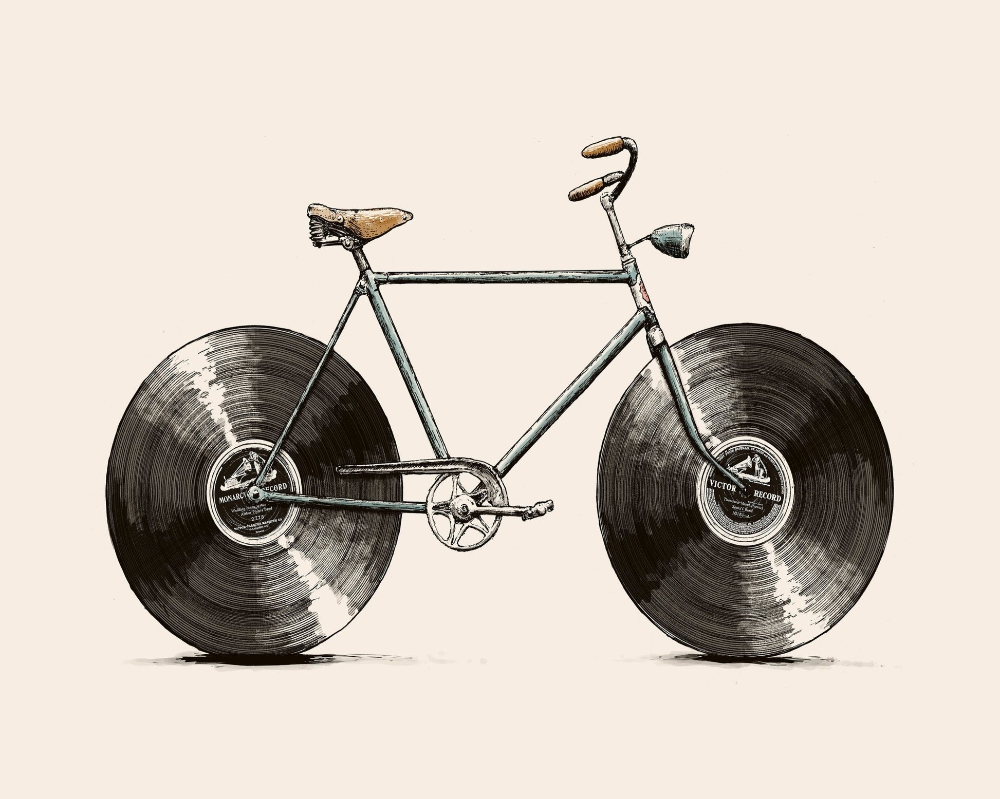 Velophone