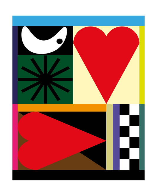A Game of Hearts