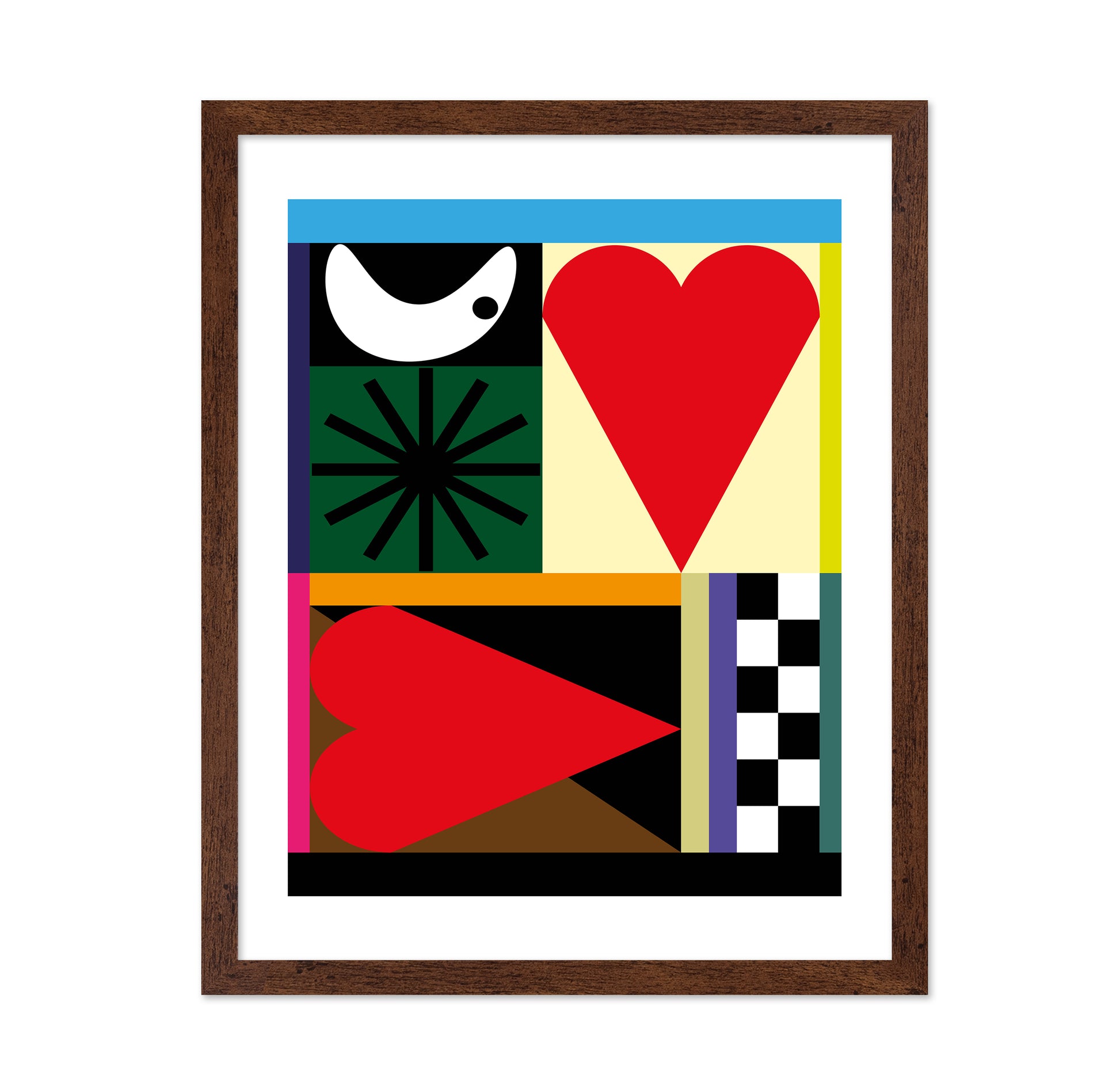 A Game of Hearts