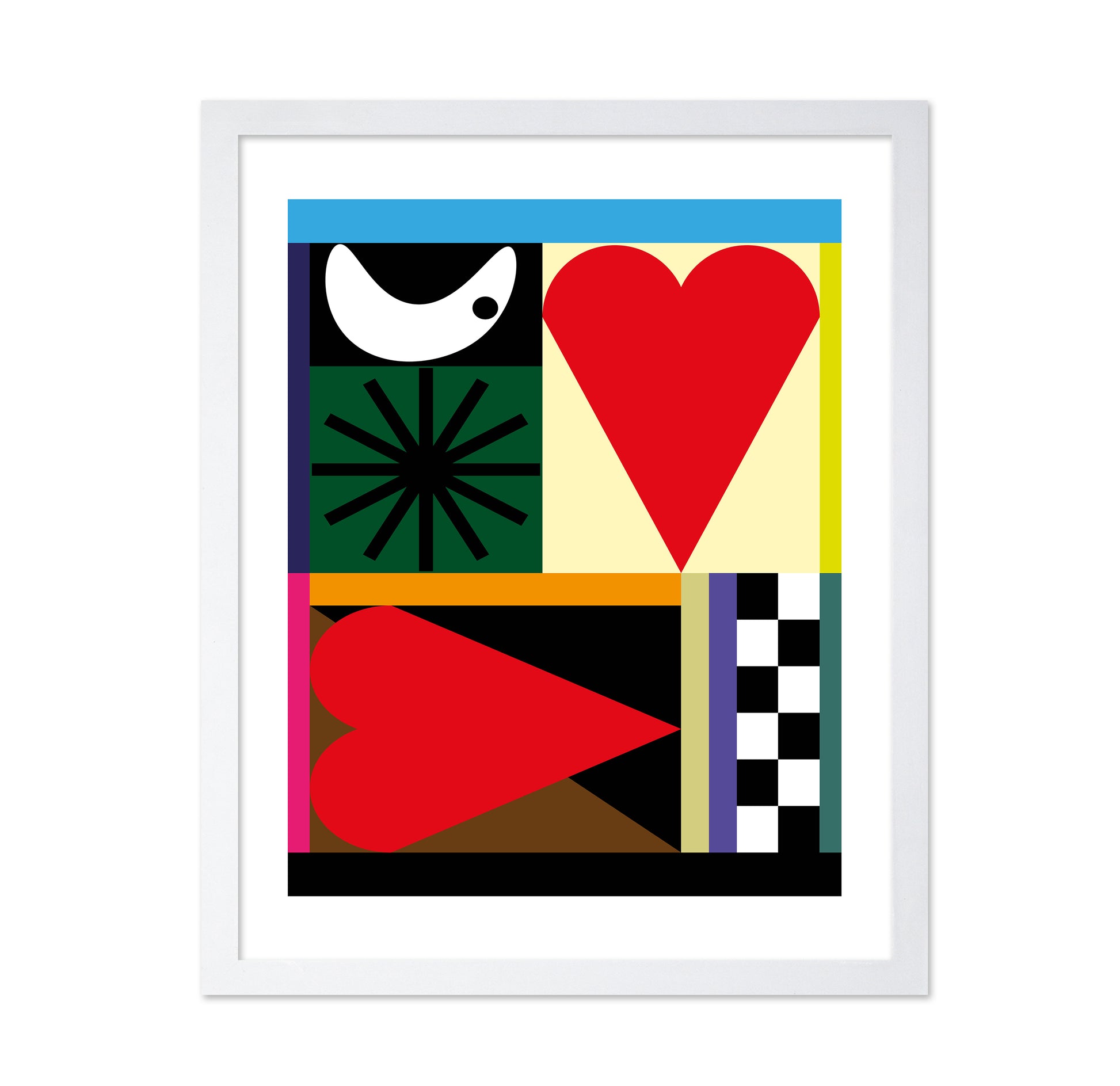A Game of Hearts