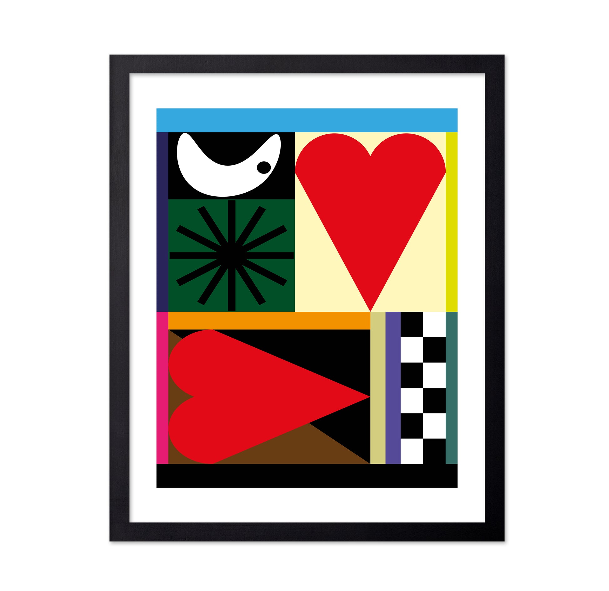 A Game of Hearts