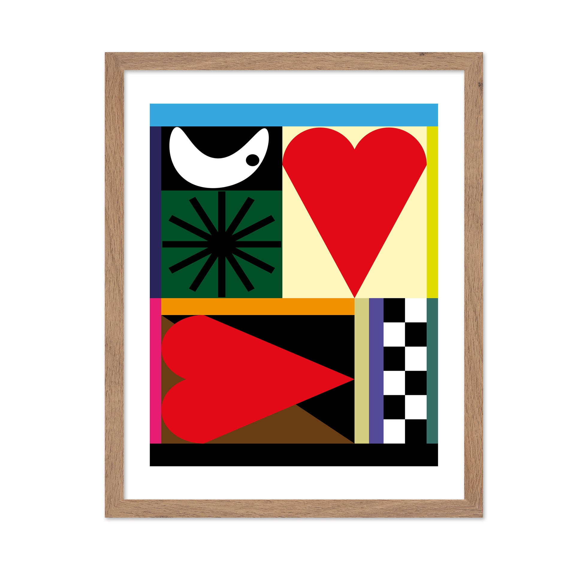 A Game of Hearts