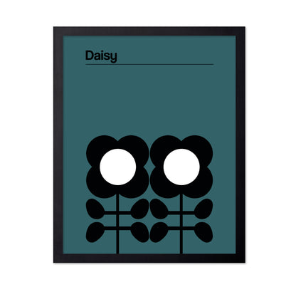 Daisy Teal