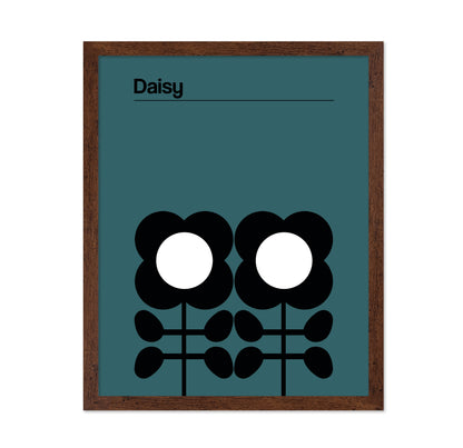 Daisy Teal