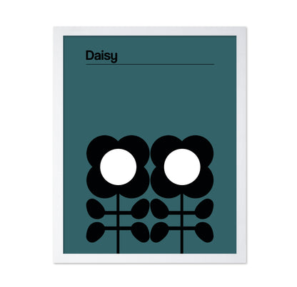 Daisy Teal