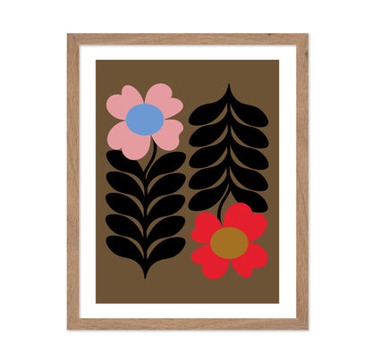 Flowers Gold