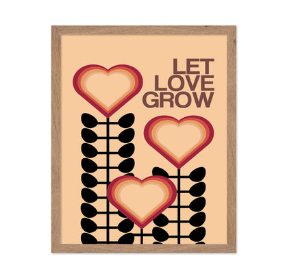 Let Love Grow Cream