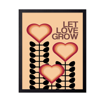Let Love Grow Cream
