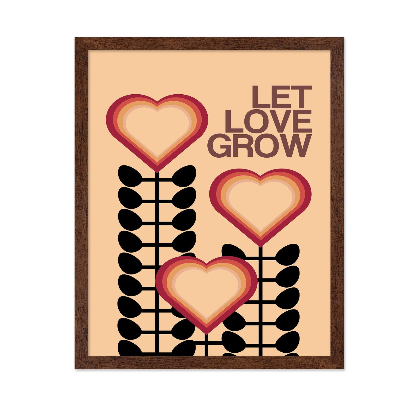Let Love Grow Cream