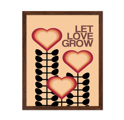 Let Love Grow Cream