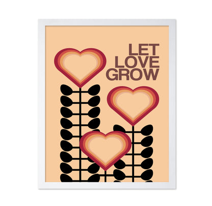 Let Love Grow Cream