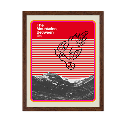 Mountains Between Us