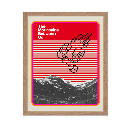 Mountains Between Us
