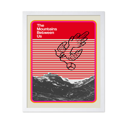 Mountains Between Us