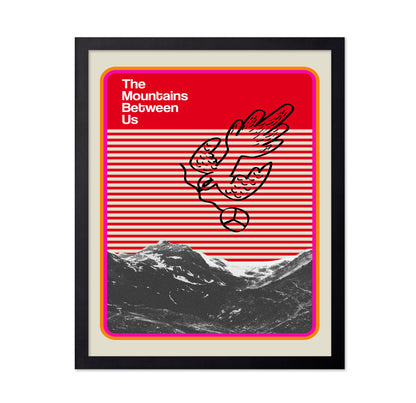 Mountains Between Us