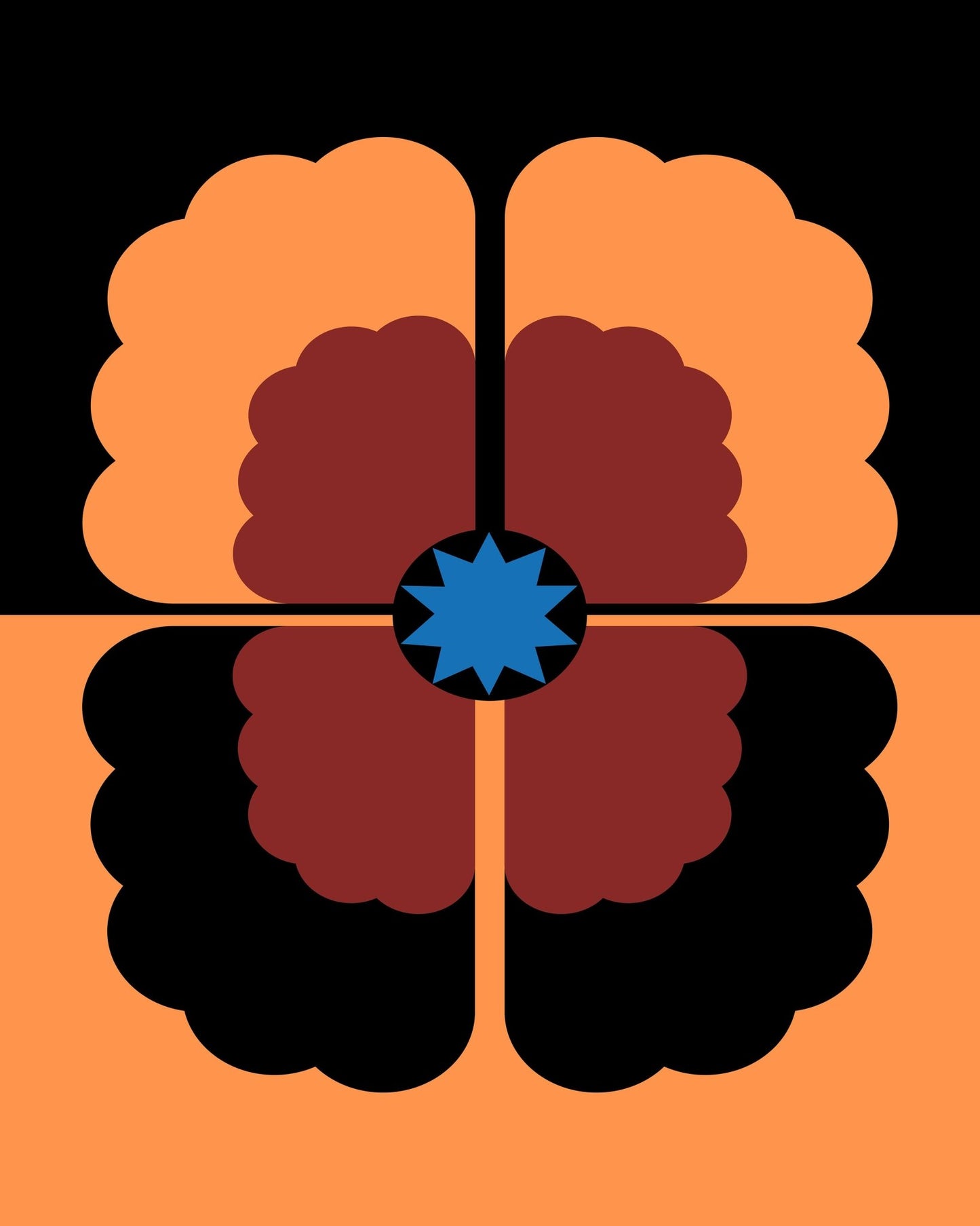 Pansy 1970