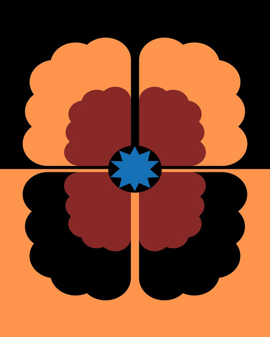 Pansy 1970