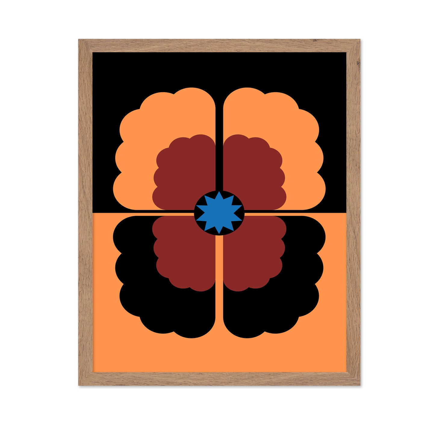 Pansy 1970