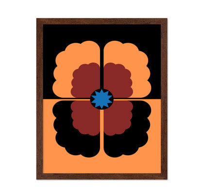 Pansy 1970