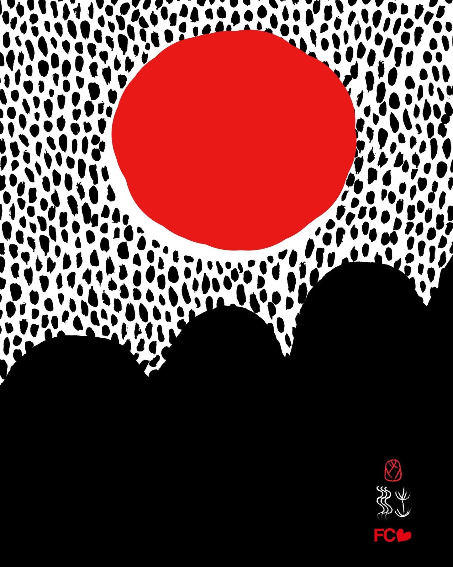 Saigon Sun Red