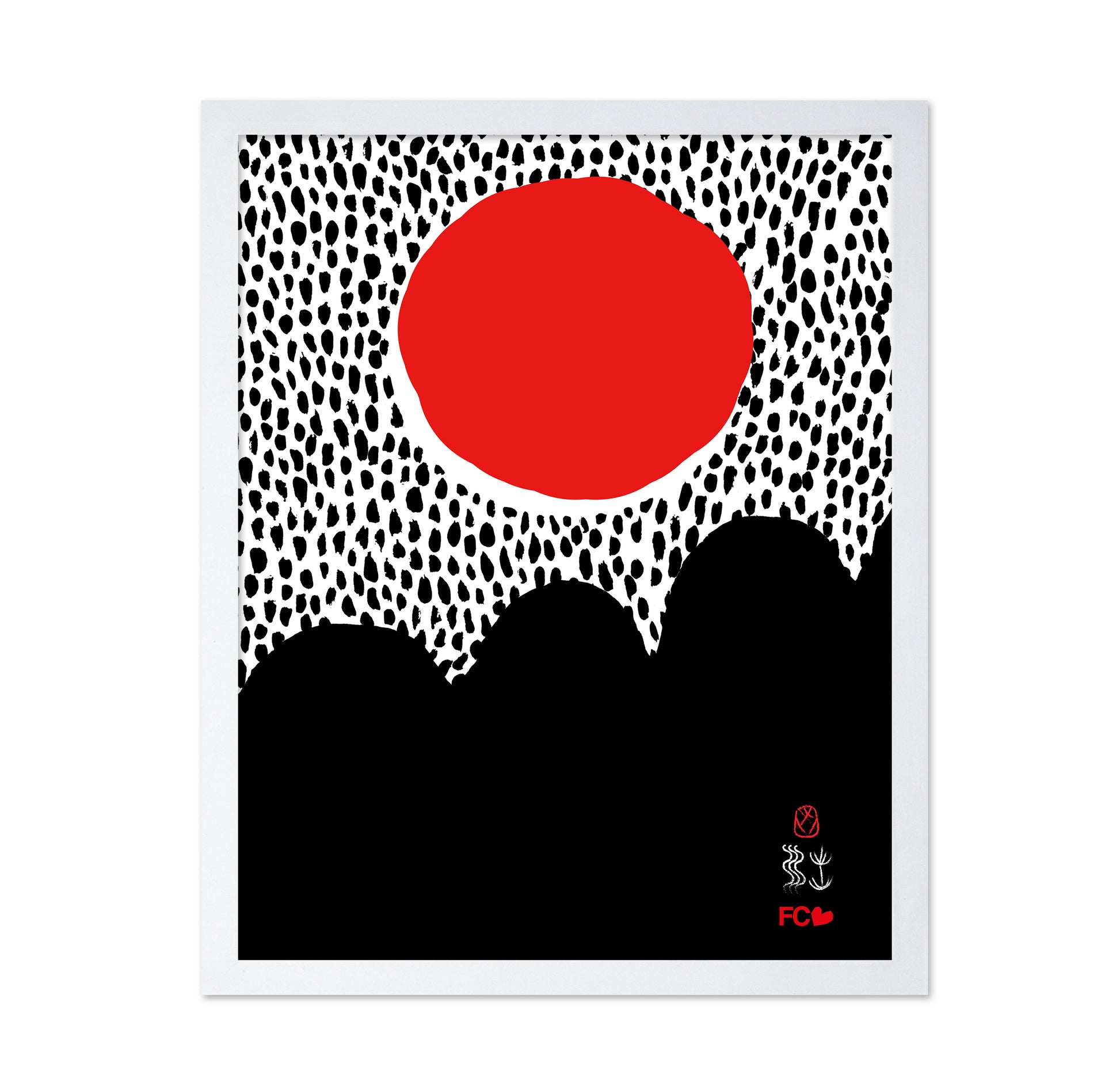 Saigon Sun Red
