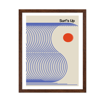 Surf's Up