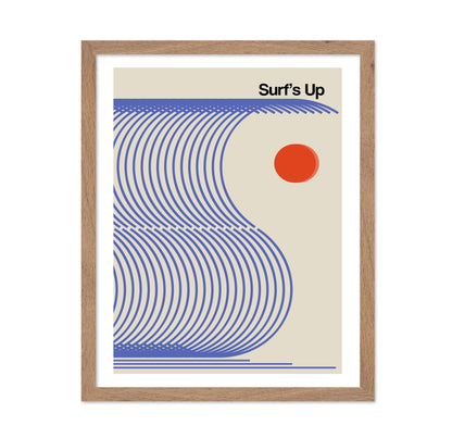 Surf's Up