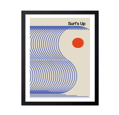 Surf's Up