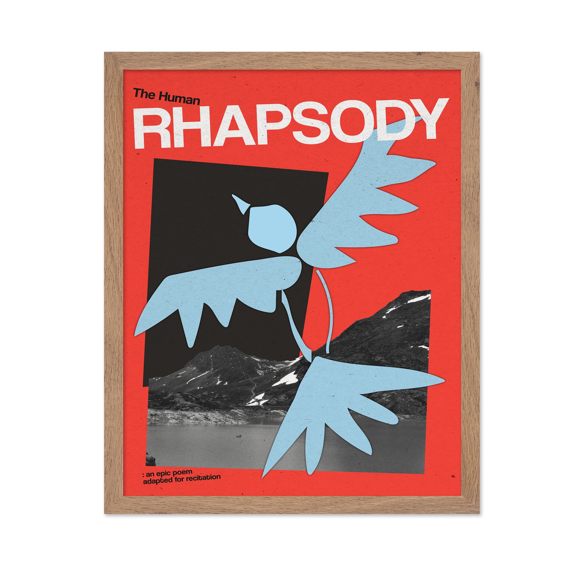 The Human Rhapsody