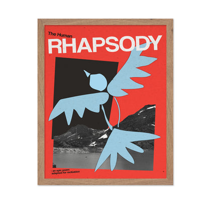 The Human Rhapsody