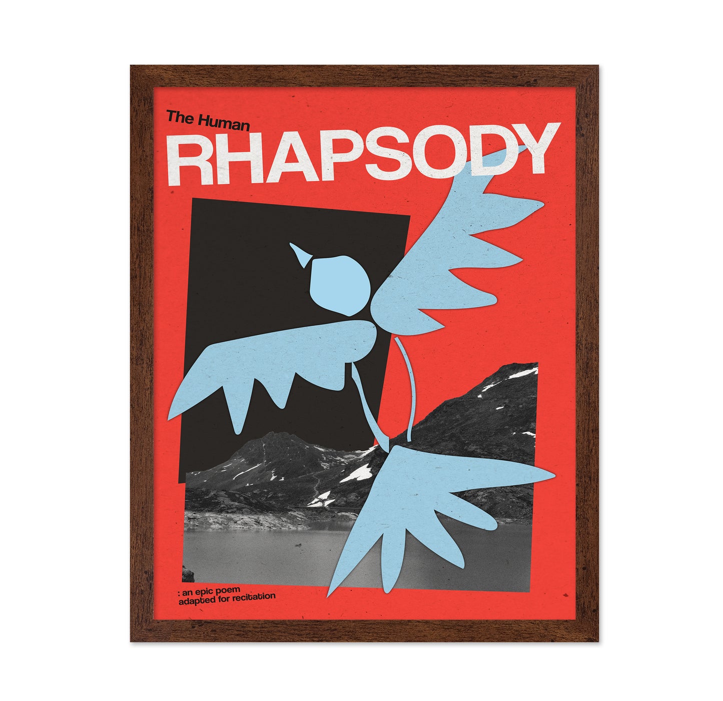 The Human Rhapsody