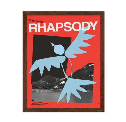The Human Rhapsody