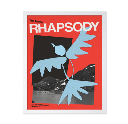 The Human Rhapsody