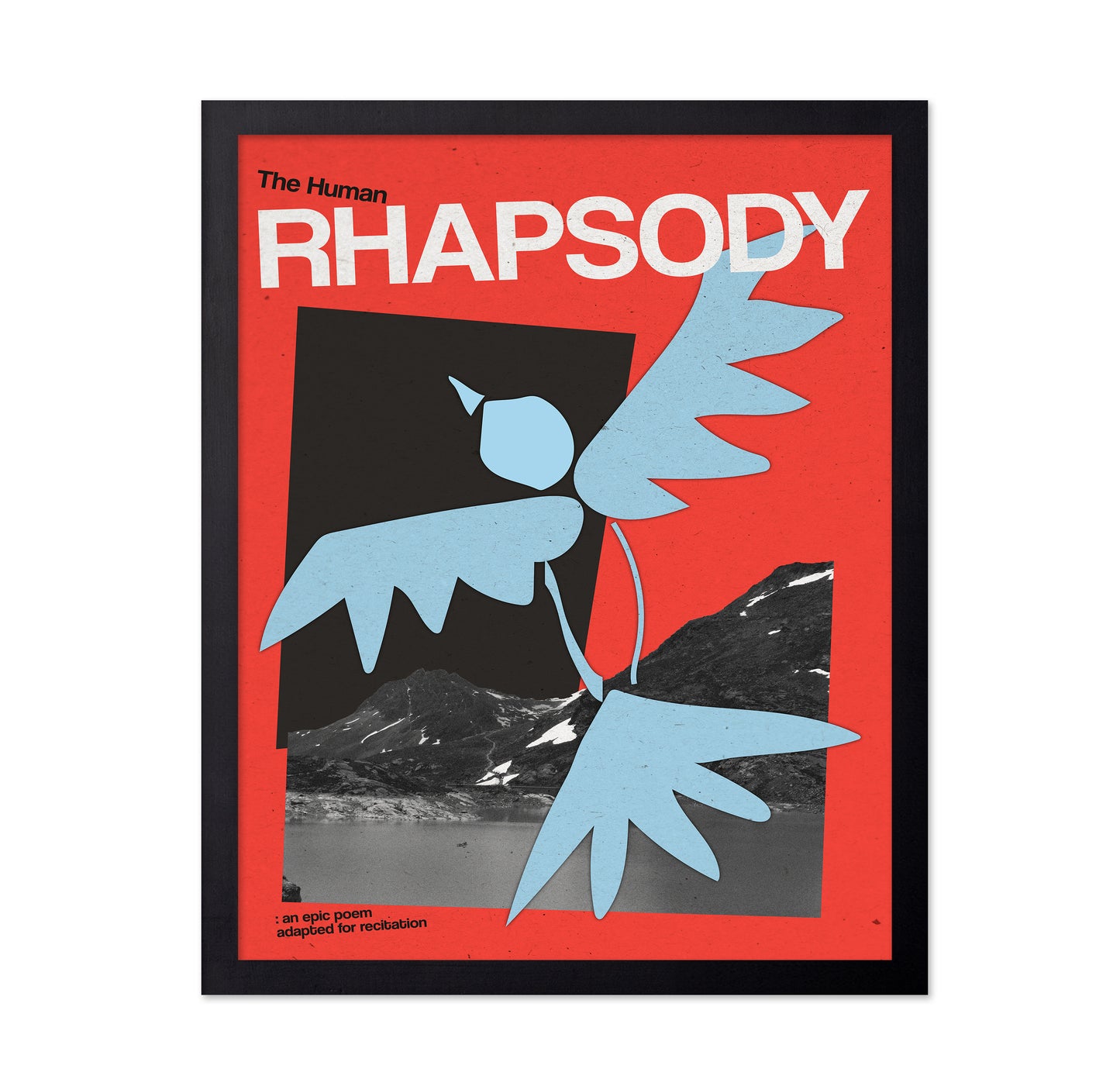 The Human Rhapsody
