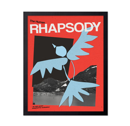 The Human Rhapsody