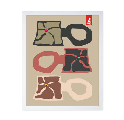 Ukiyo Mug Natural