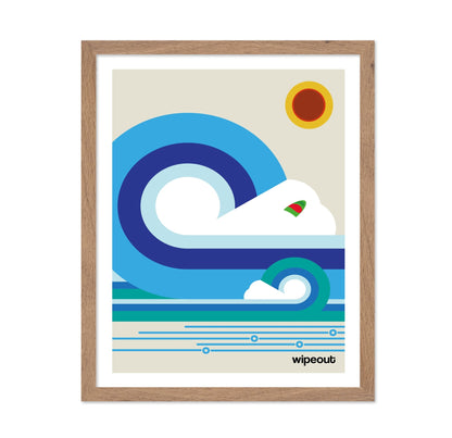 Wipeout
