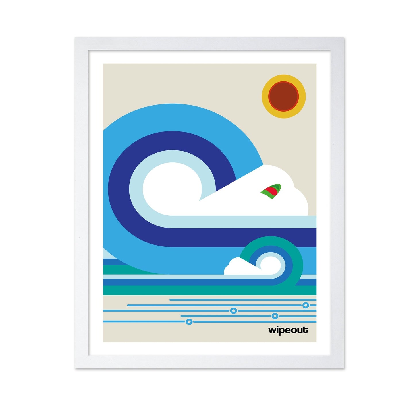 Wipeout